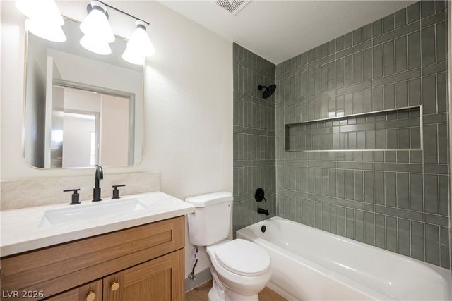 2329 Fields Street, North Las Vegas, NV 89032