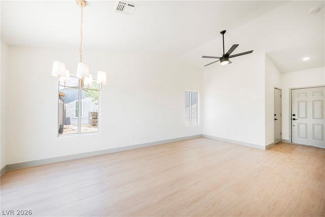 2329 Fields Street, North Las Vegas, NV 89032