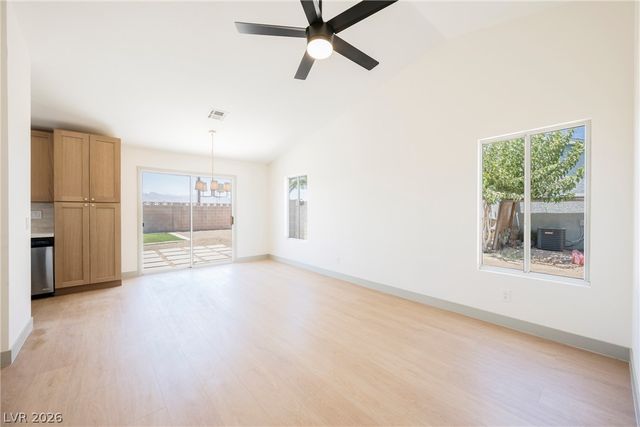2329 Fields Street, North Las Vegas, NV 89032