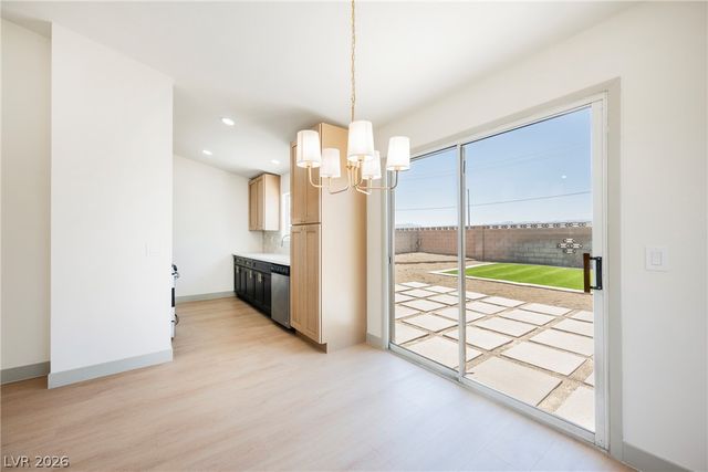 2329 Fields Street, North Las Vegas, NV 89032
