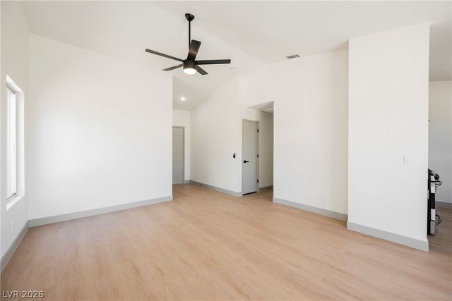 2329 Fields Street, North Las Vegas, NV 89032
