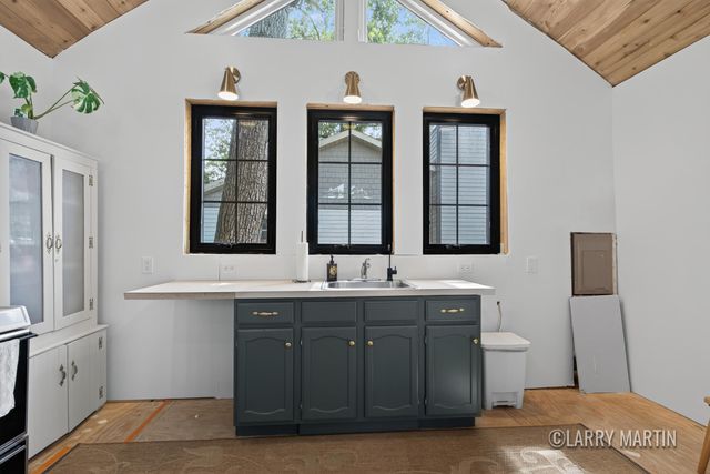 16510 Bass Lake Avenue NE, Gowen, MI 49326