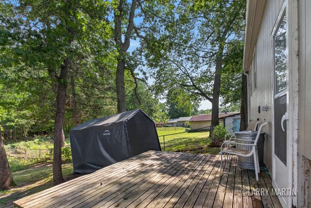 16510 Bass Lake Avenue NE, Gowen, MI 49326