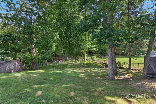 16510 Bass Lake Avenue NE, Gowen, MI 49326