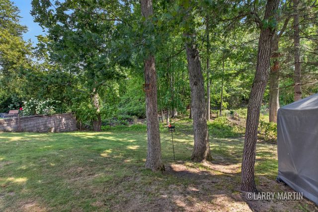 16510 Bass Lake Avenue NE, Gowen, MI 49326