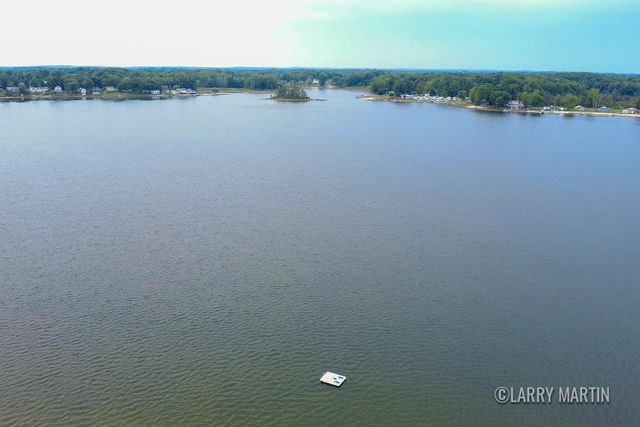 16510 Bass Lake Avenue NE, Gowen, MI 49326