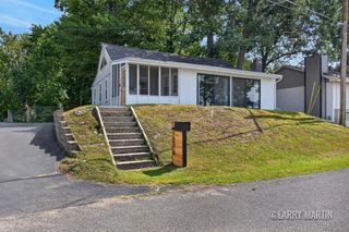 16510 Bass Lake Avenue NE, Gowen, MI 49326
