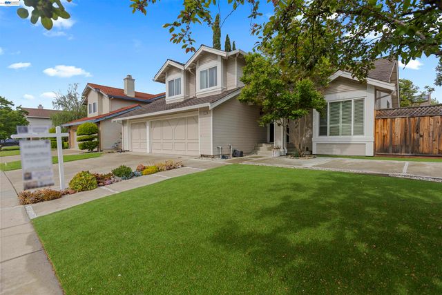 6427 Paseo Santa Maria, Pleasanton, CA 94566