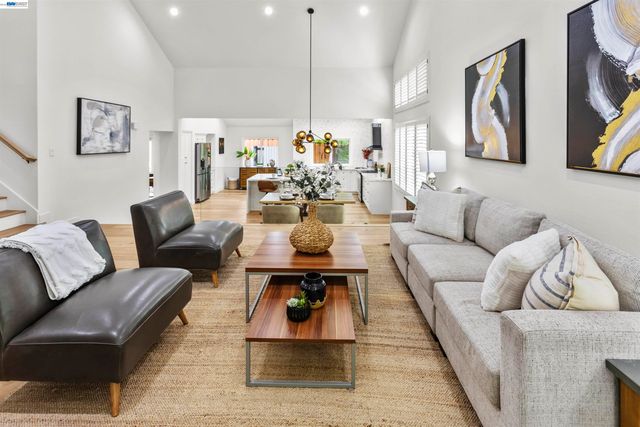 6427 Paseo Santa Maria, Pleasanton, CA 94566