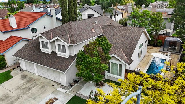 6427 Paseo Santa Maria, Pleasanton, CA 94566