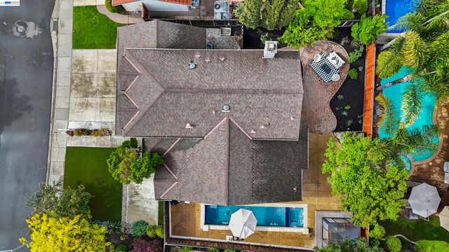 6427 Paseo Santa Maria, Pleasanton, CA 94566