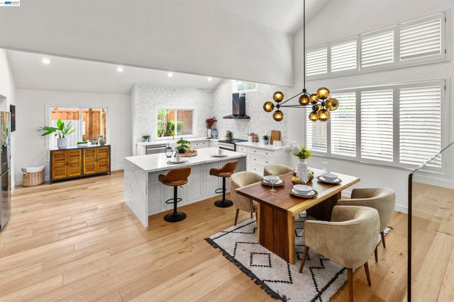 6427 Paseo Santa Maria, Pleasanton, CA 94566