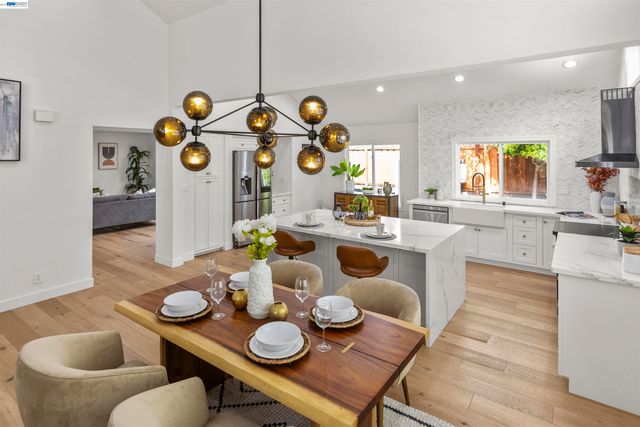 6427 Paseo Santa Maria, Pleasanton, CA 94566