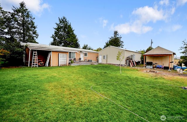 284 NE 18.8 Road, Soap Lake, WA 98851