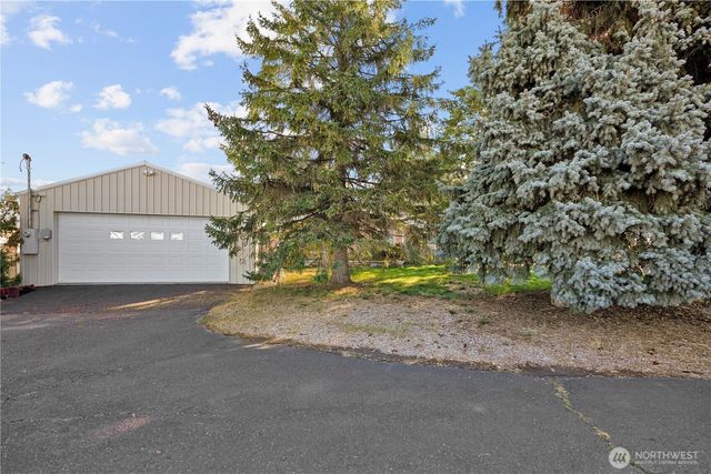 284 NE 18.8 Road, Soap Lake, WA 98851