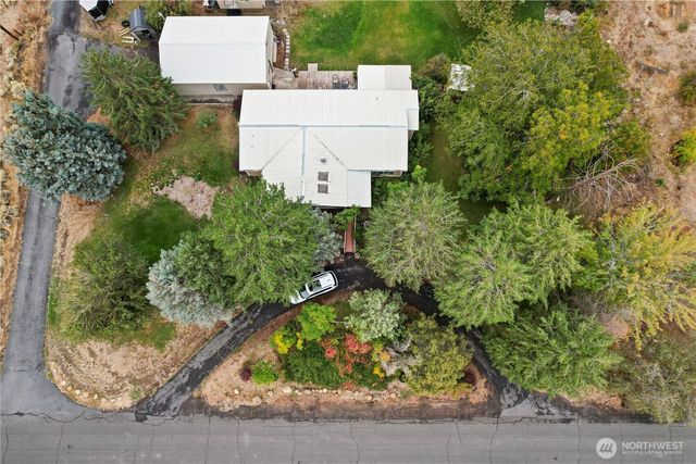 284 NE 18.8 Road, Soap Lake, WA 98851