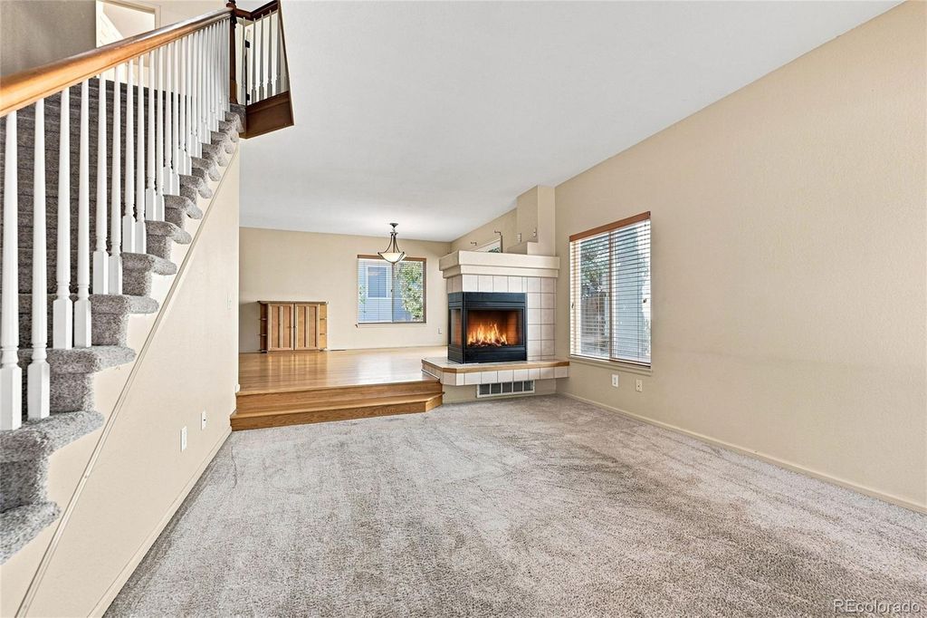Image 1 of property listing at 1371 Laurenwood Way, Highlands Ranch, CO 80129
