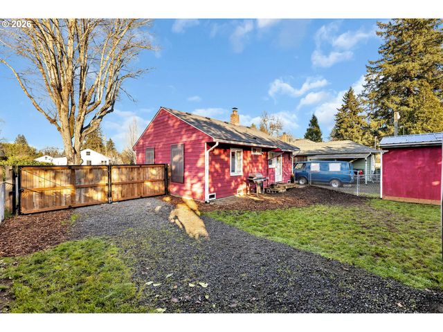 3109 E 28TH St, Vancouver, WA 98661
