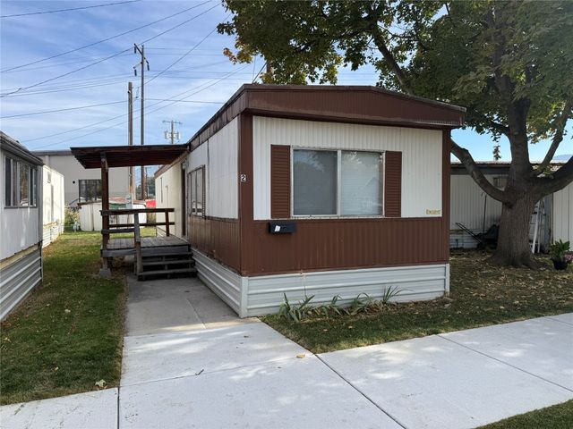 600 Ivy Street 2, Missoula, MT 59801 property photo