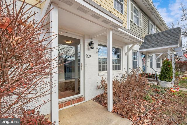 209 WEBB LN, Saint Michaels, MD 21663