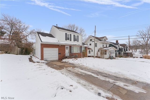 1428 9th Street NW, Canton, OH 44703