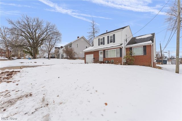 1428 9th Street NW, Canton, OH 44703