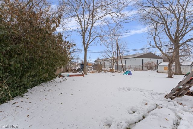 1428 9th Street NW, Canton, OH 44703