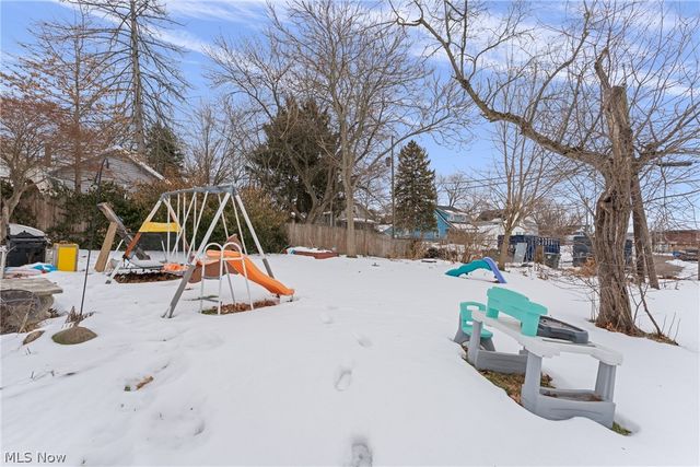 1428 9th Street NW, Canton, OH 44703