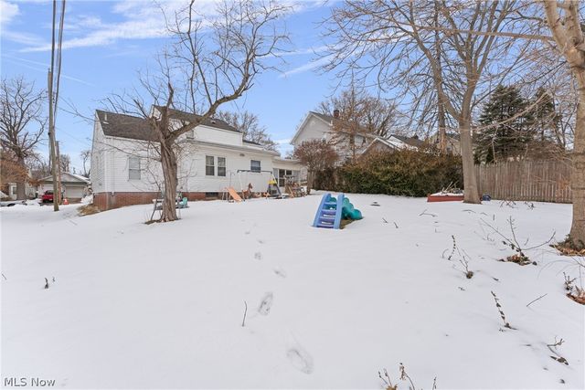 1428 9th Street NW, Canton, OH 44703