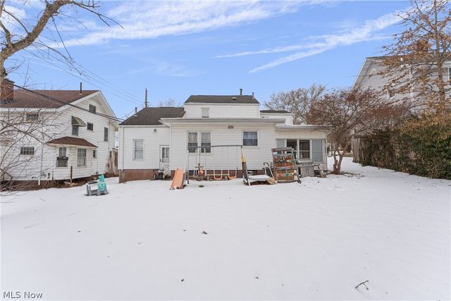 1428 9th Street NW, Canton, OH 44703