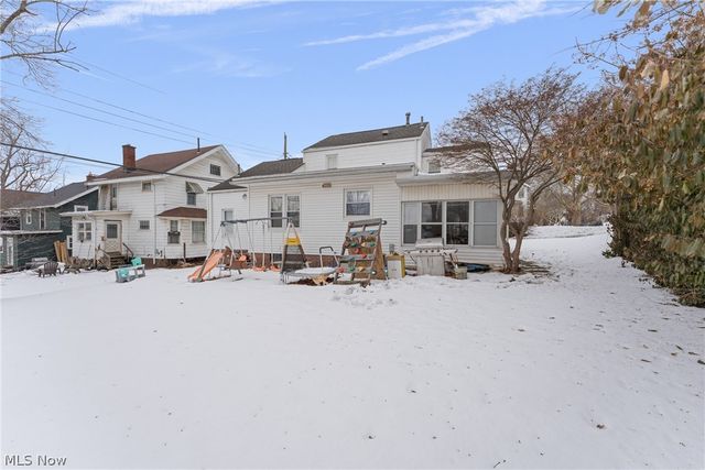 1428 9th Street NW, Canton, OH 44703