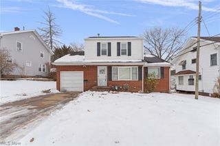 1428 9th Street NW, Canton, OH 44703