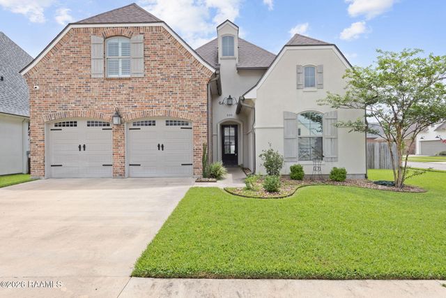 200 Santander Drive, Youngsville, LA 70592