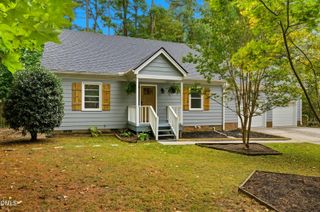 3701 Saratoga Drive, Raleigh, NC 27604