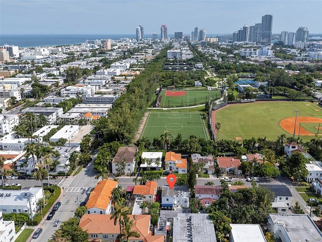 821 Espanola Way, Miami Beach, FL 33139