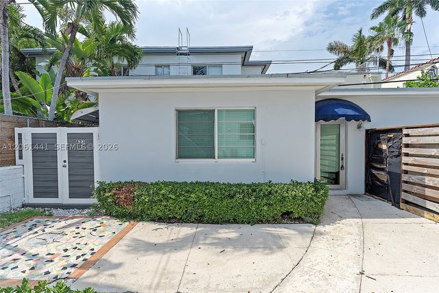 821 Espanola Way, Miami Beach, FL 33139