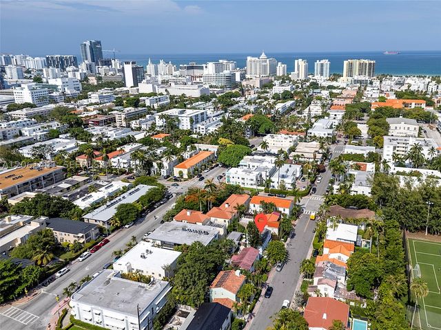 821 Espanola Way, Miami Beach, FL 33139