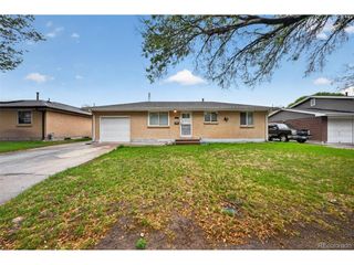 941 S Ironton St, Aurora, CO 80012