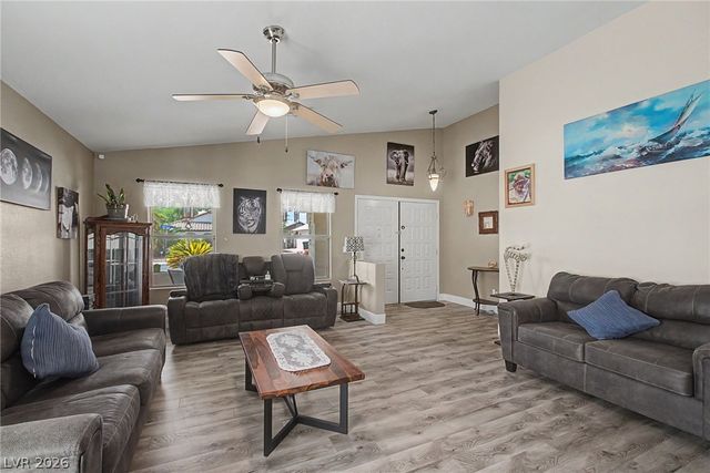 4316 Blushed Meadows Road, North Las Vegas, NV 89031