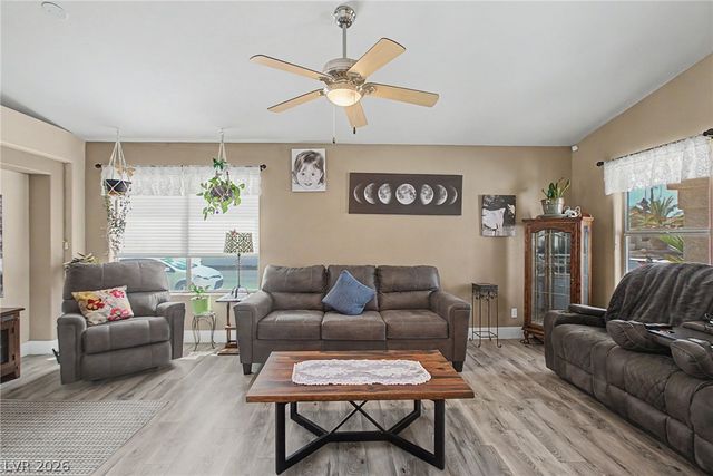 4316 Blushed Meadows Road, North Las Vegas, NV 89031
