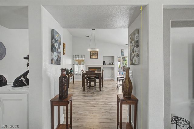 4316 Blushed Meadows Road, North Las Vegas, NV 89031
