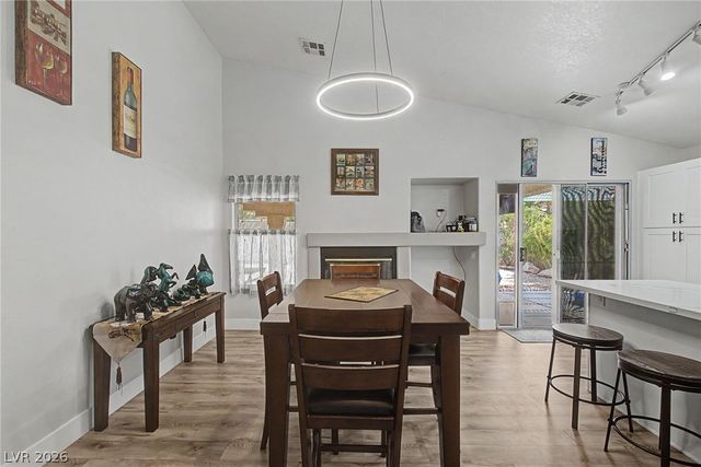 4316 Blushed Meadows Road, North Las Vegas, NV 89031