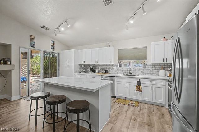 4316 Blushed Meadows Road, North Las Vegas, NV 89031