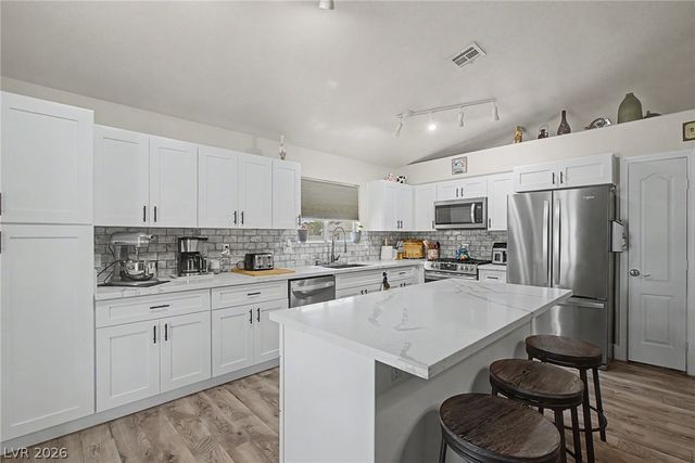 4316 Blushed Meadows Road, North Las Vegas, NV 89031