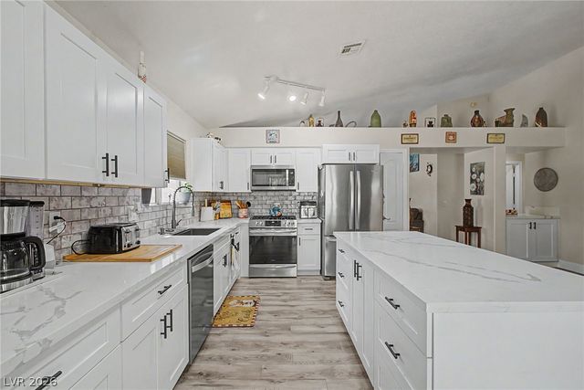 4316 Blushed Meadows Road, North Las Vegas, NV 89031