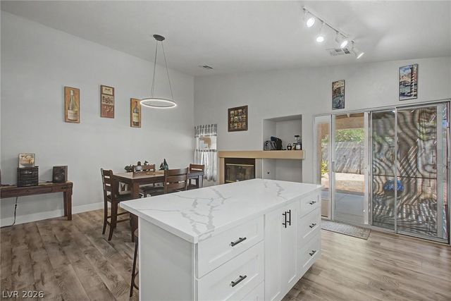 4316 Blushed Meadows Road, North Las Vegas, NV 89031