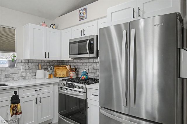 4316 Blushed Meadows Road, North Las Vegas, NV 89031