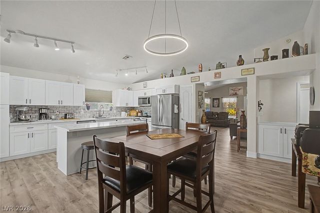 4316 Blushed Meadows Road, North Las Vegas, NV 89031