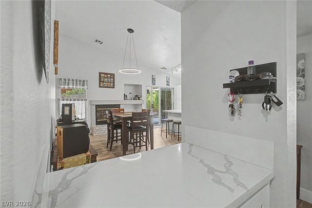 4316 Blushed Meadows Road, North Las Vegas, NV 89031