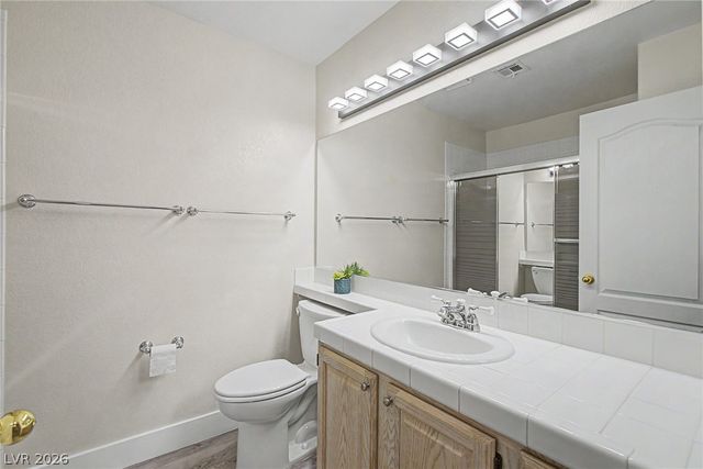 4316 Blushed Meadows Road, North Las Vegas, NV 89031